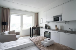 Norden Homes Turku Apartment With Free Parking, Turku